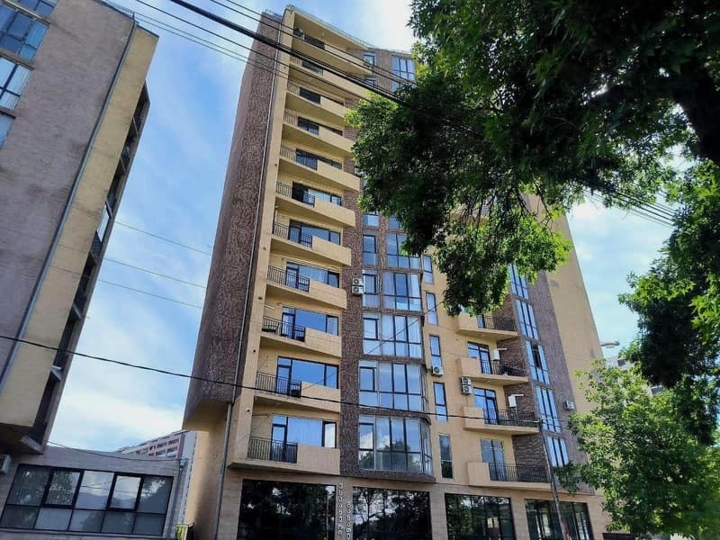 Parnavaz Mepe Ave, 49 thumbnail 2