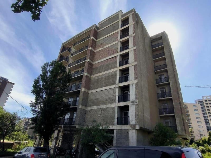 Parnavaz Mepe Ave, 49a thumbnail 2