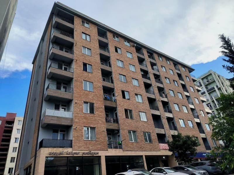 Giorgi Brtsqinvale St, 32a