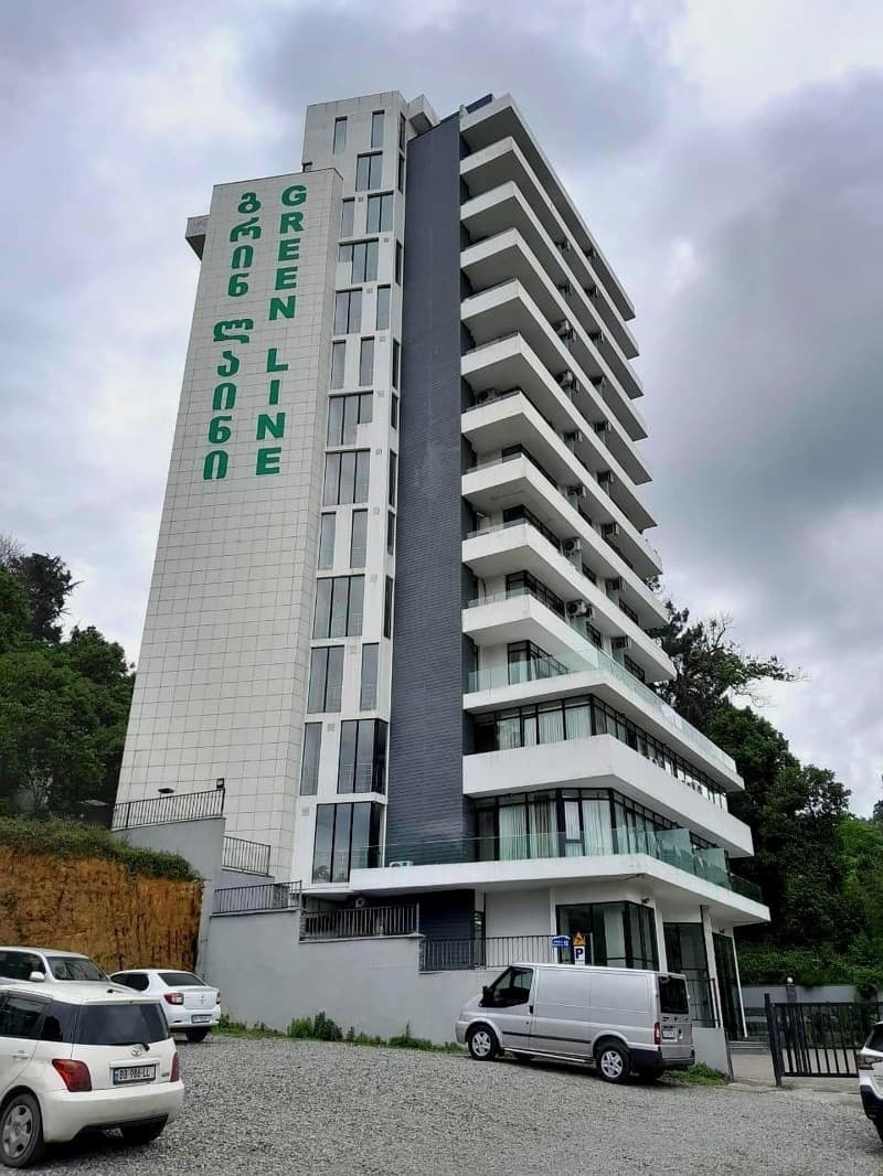 Green Line Batumi thumbnail 2