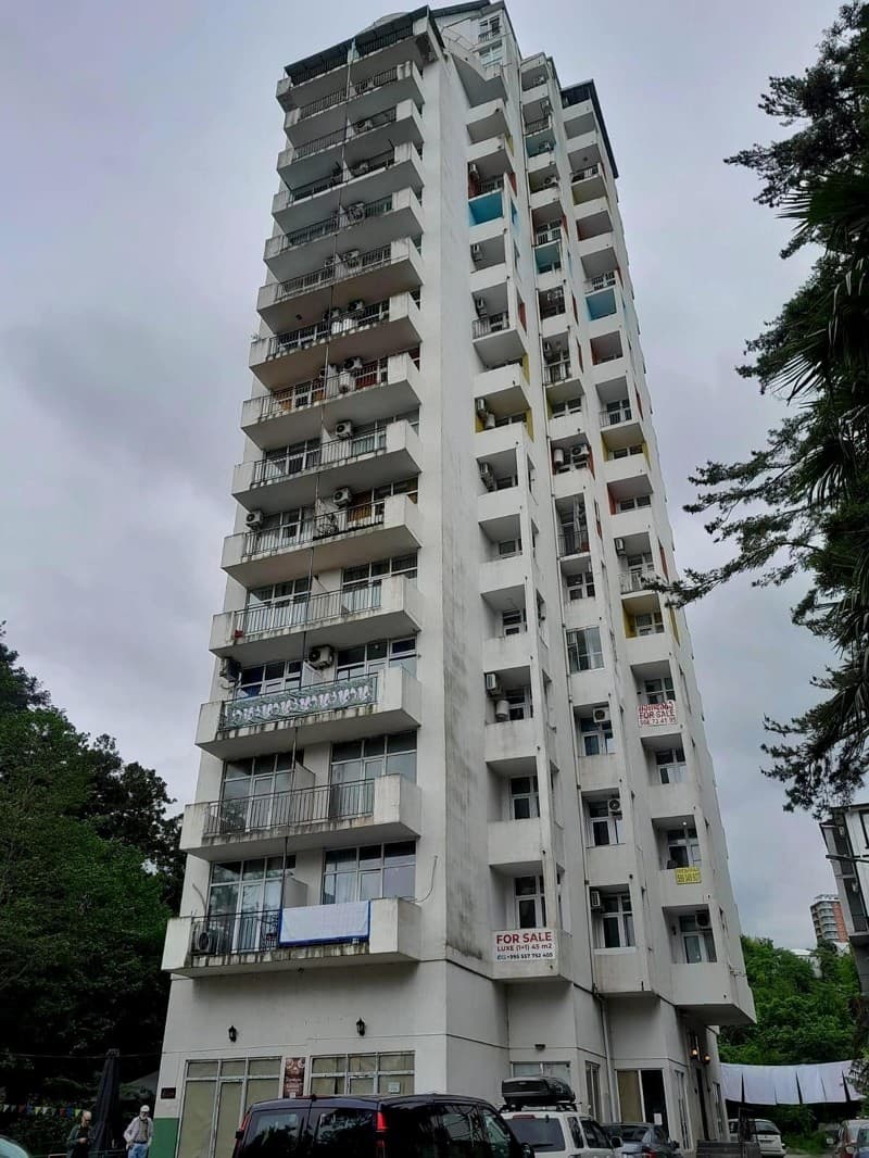 Tamar Mepe Ave, 22a thumbnail 2
