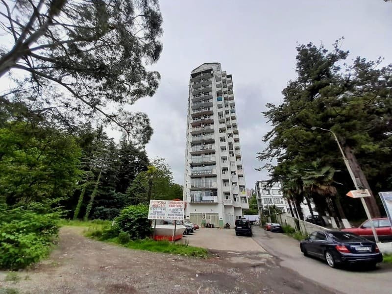 Tamar Mepe Ave, 22a