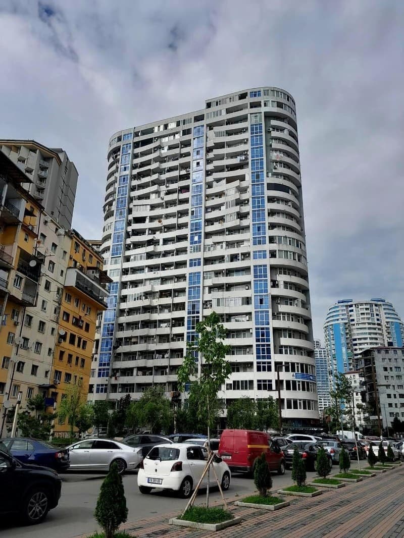 Iusup Kobaladze St, 8a thumbnail 4