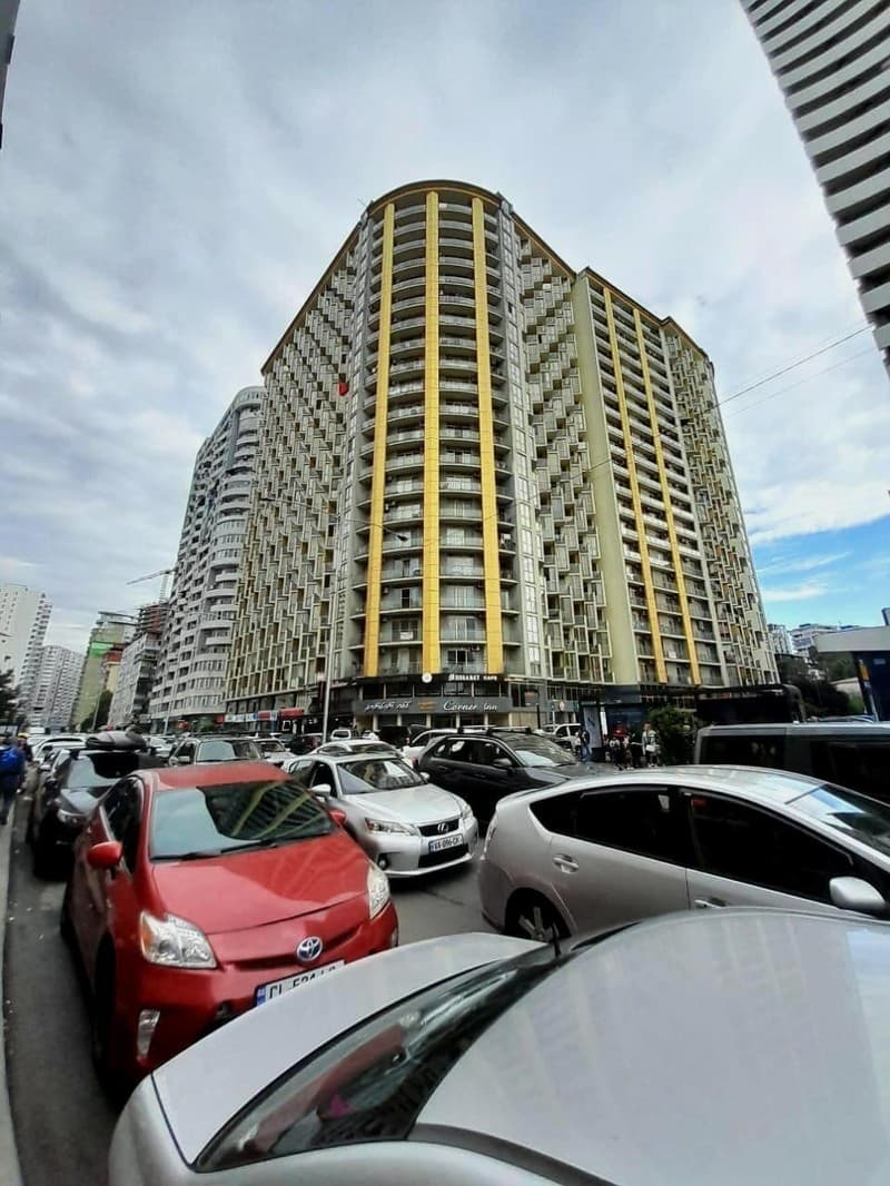 Orbi Plaza thumbnail 4