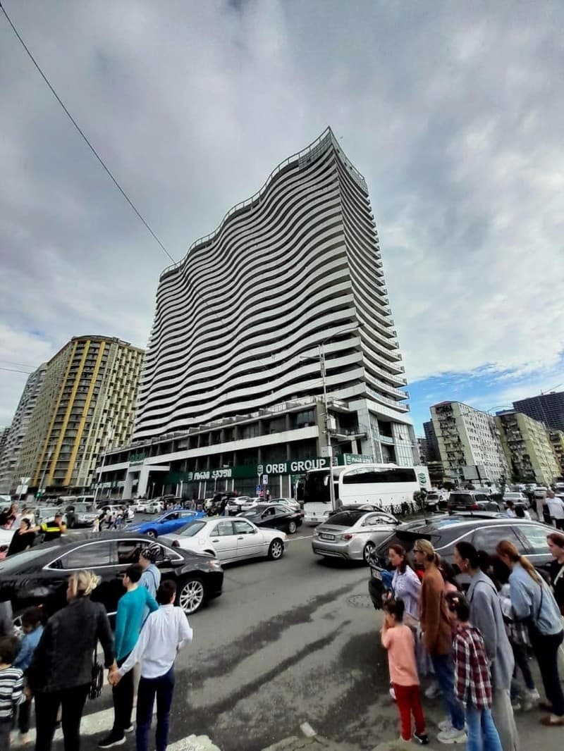 Orbi Residence thumbnail 2