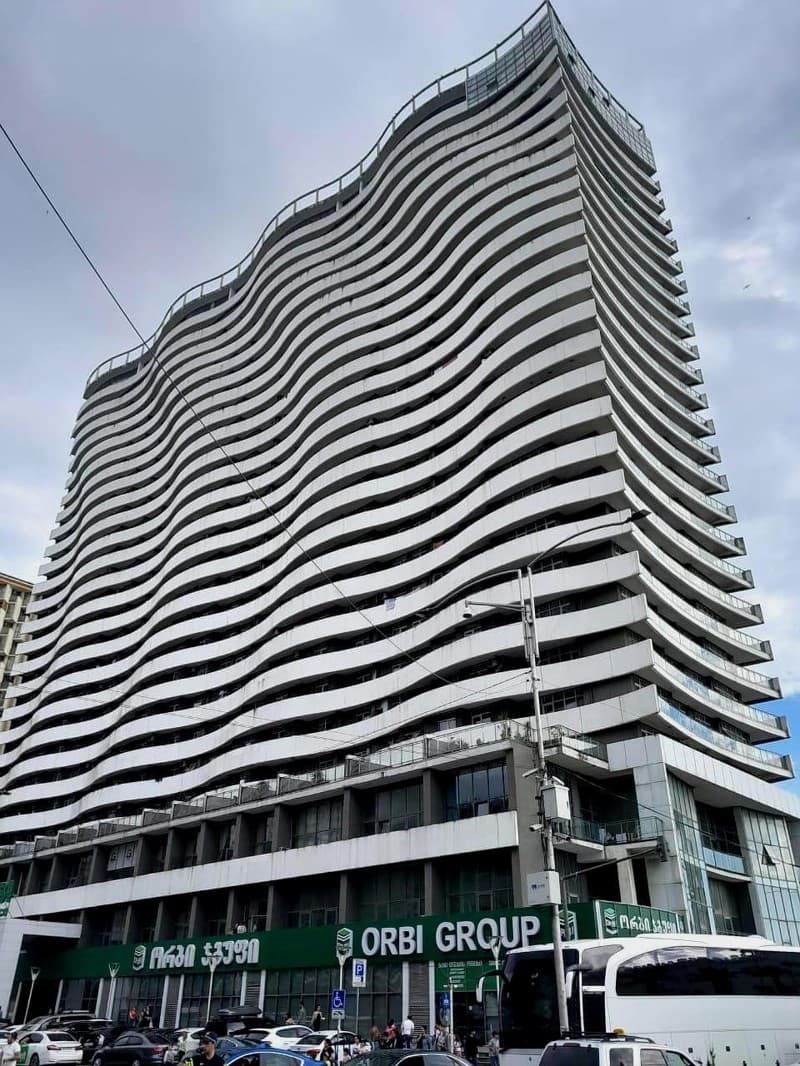 Orbi Residence