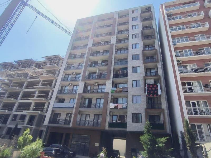 Vefkhistkaosani St, 86