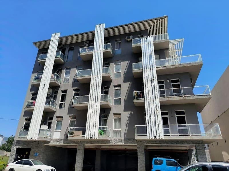 Patmani St, 83