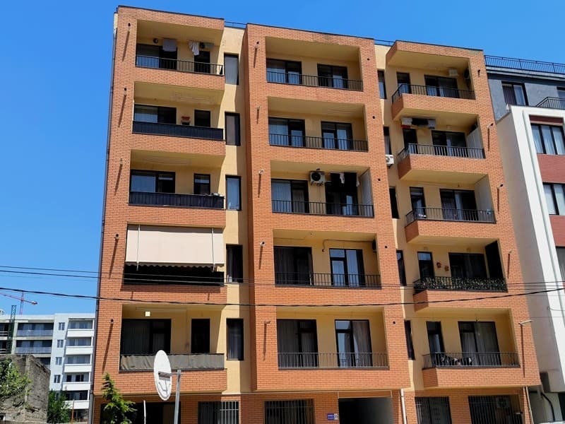 Asmati St, 35