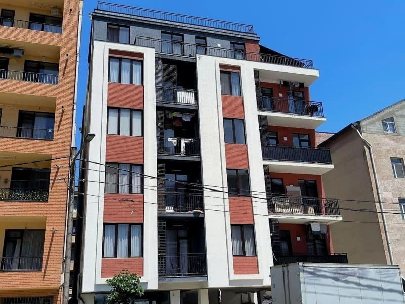 Asmati St, 35g