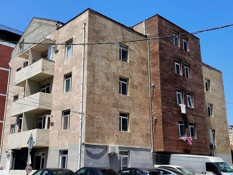 Avtandili St, 9a