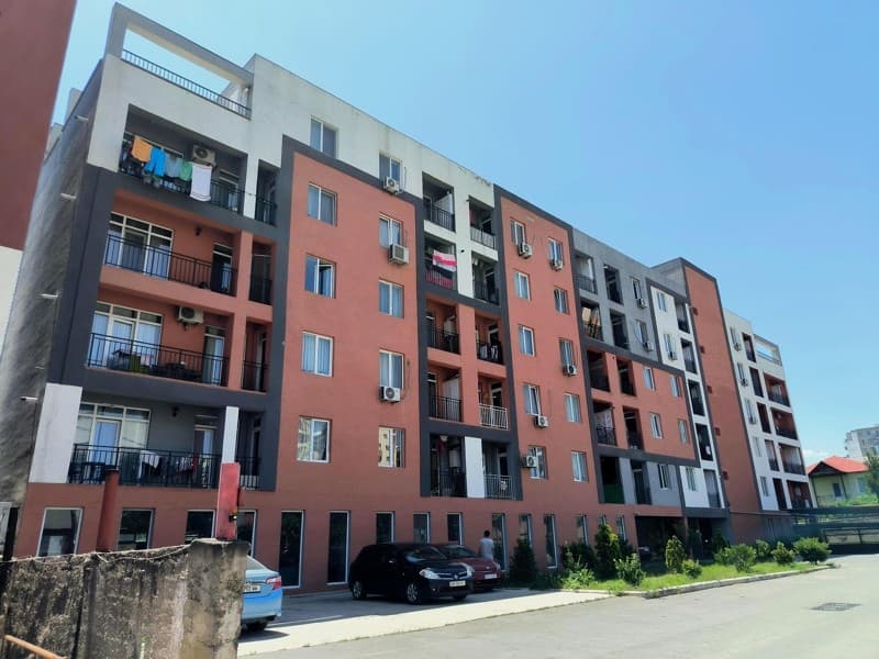 Vefkhistkaosani St, 66