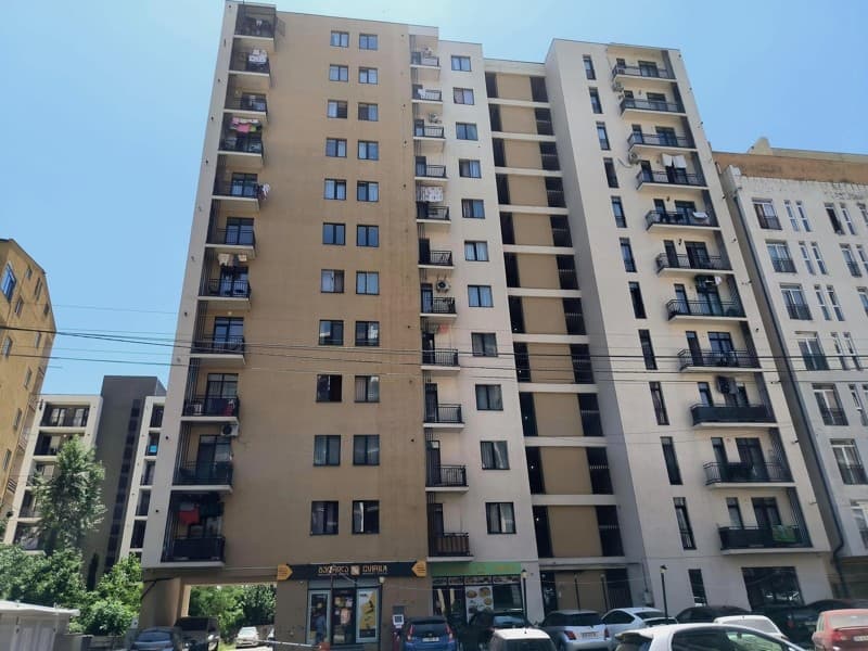 Davari St, 34