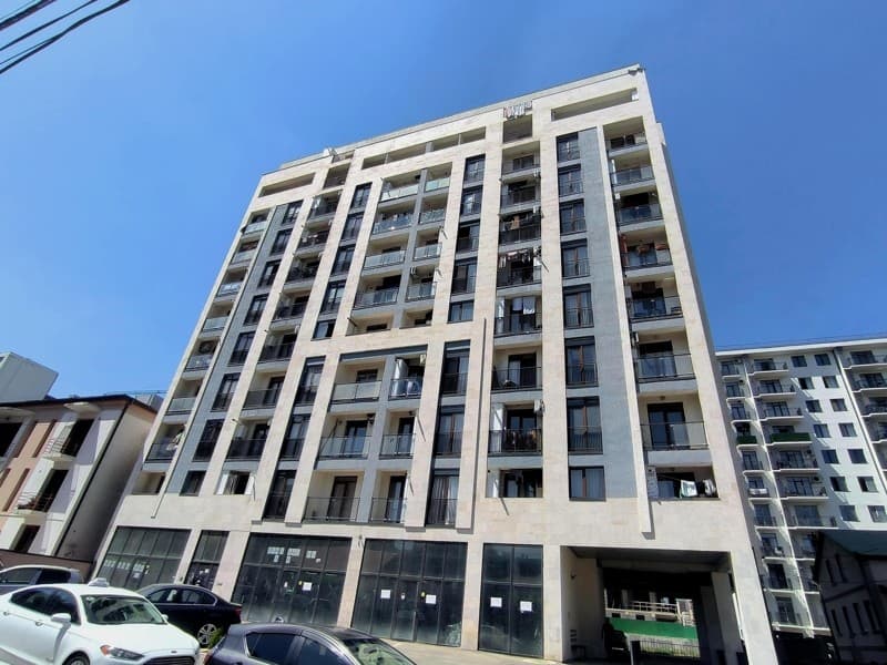 Davari St, 13