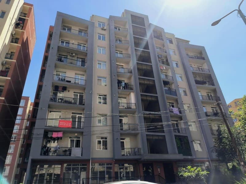 Davari St, 26