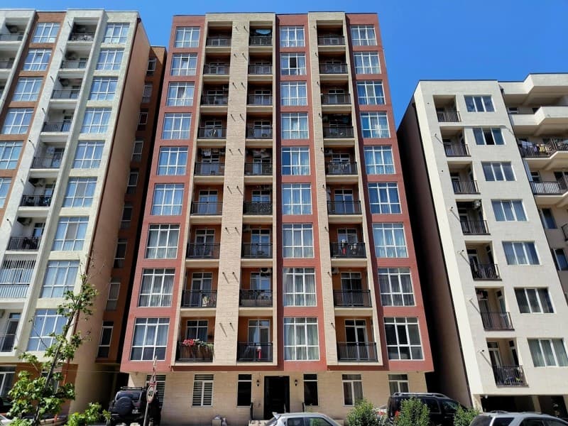Asmati St, 15