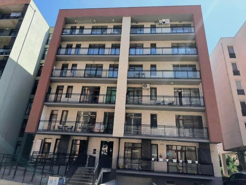 Asmati St, 10
