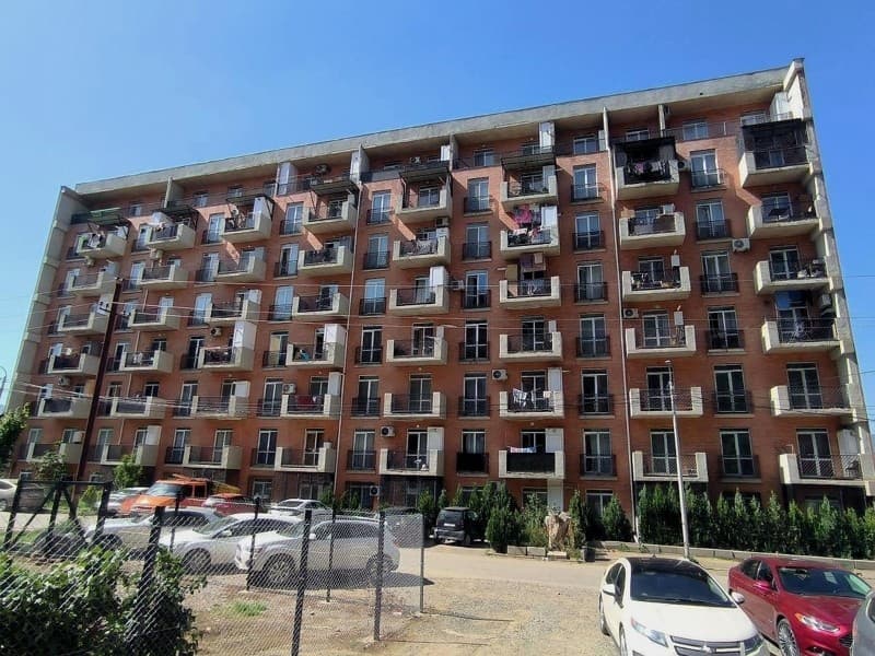 Khataeti St, 39