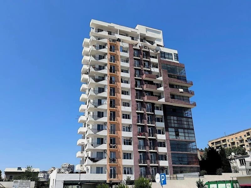 Guramishvili Residence