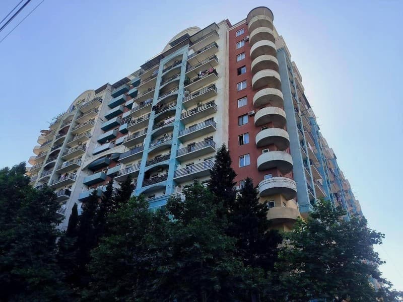 David Guramishvili Ave, 78