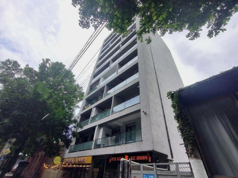 Dux Dadiani Residence