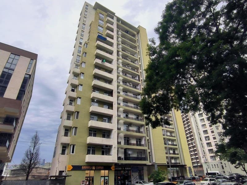 Giorgi Chkondideli St, 64 thumbnail 4