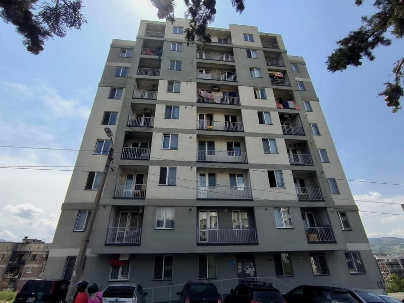 Monolith Nutsubidze
