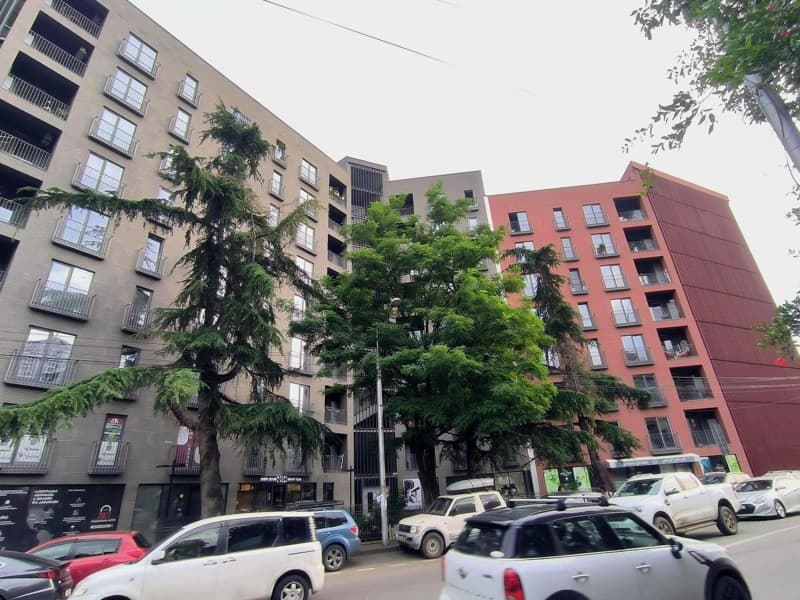 m² Nutsubidze