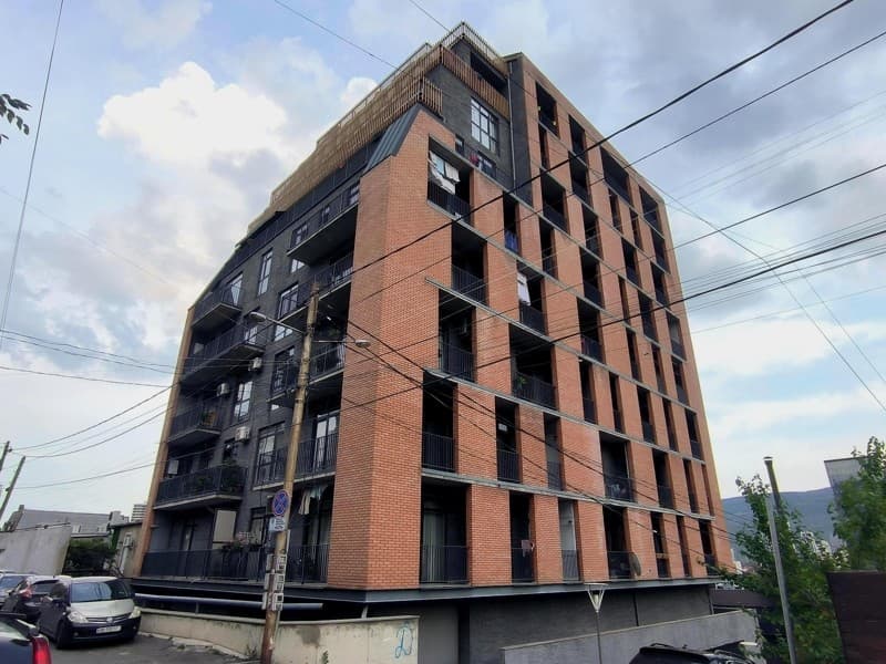 Hausart Nutsubidze