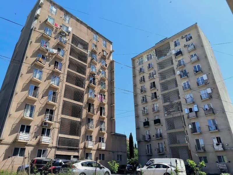 Green House Gldani