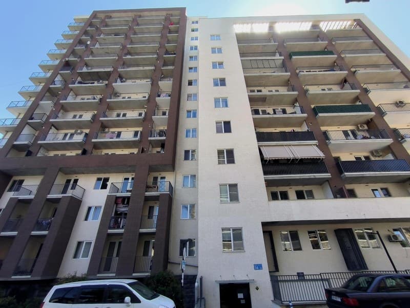 Archi Gldani 2