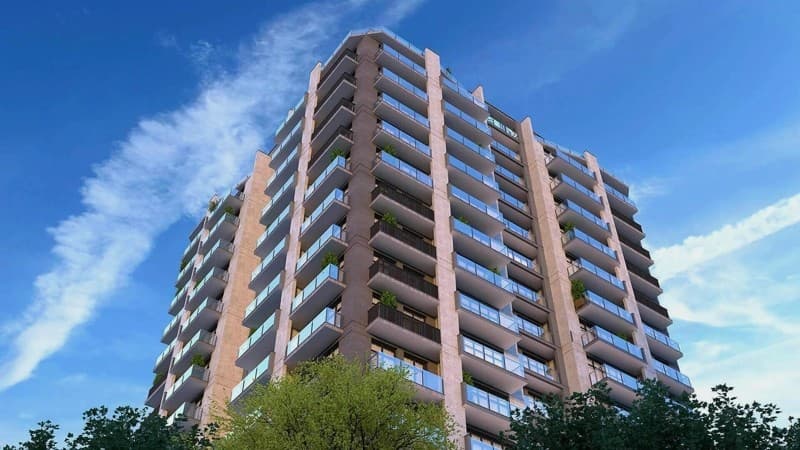 Marshal Gelovani Ave, 53a thumbnail 4