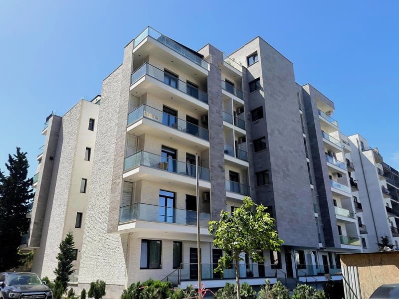 Giorgi Tereverko St, 18