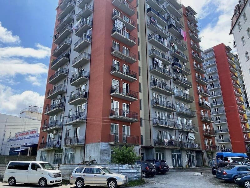 Grigol Volsky St, 88
