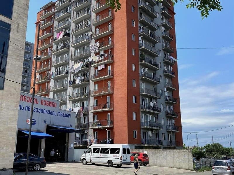 Grigol Volsky St, 88 thumbnail 4