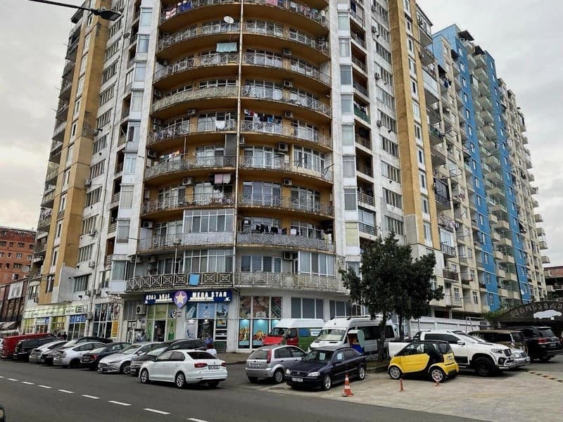 New Star Batumi