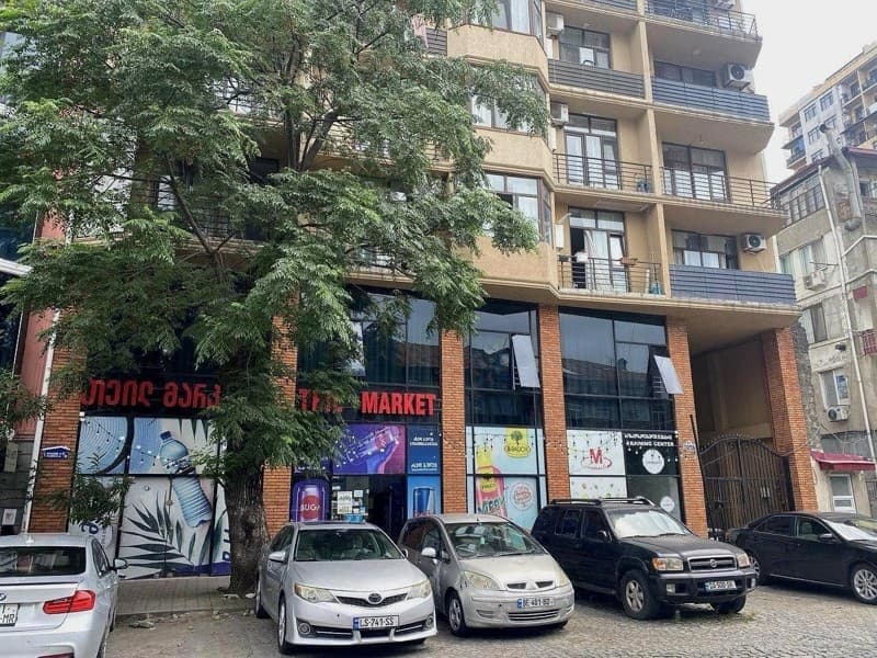 Alexander Kazbegi St, 17-19 thumbnail 4
