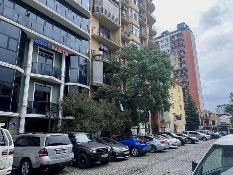Alexander Kazbegi St, 17-19 thumbnail 5
