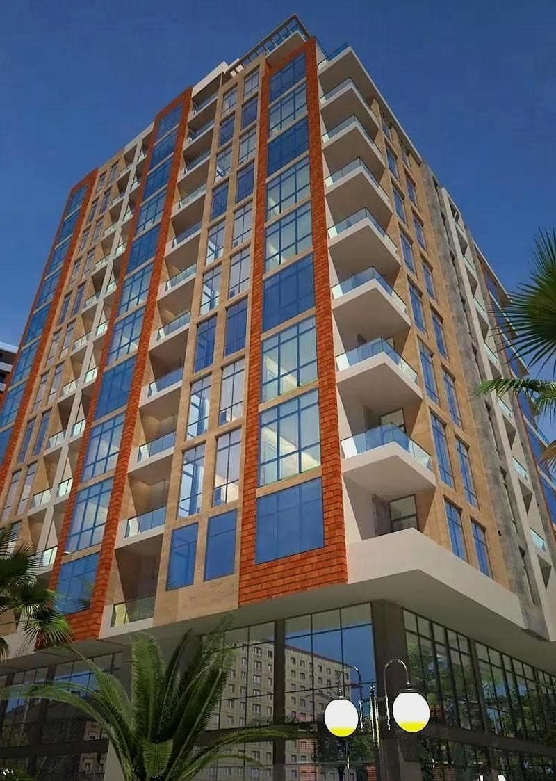Sea Star Building thumbnail 5