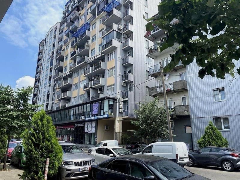 Petre Melikishvili St, 73 thumbnail 2