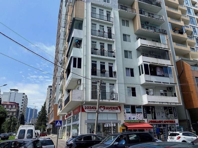 Haidar Abashidze St, 64 thumbnail 2