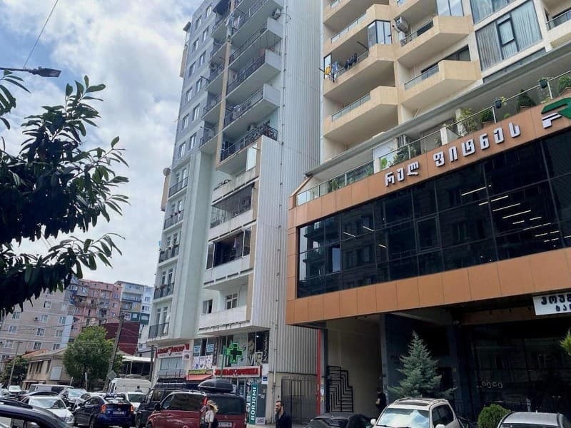 Haidar Abashidze St, 64 thumbnail 3