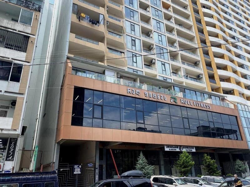 Homeside Batumi