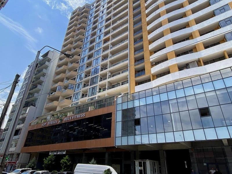 Homeside Batumi thumbnail 3