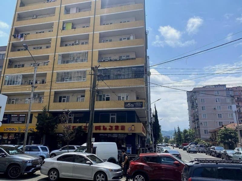 Haidar Abashidze St, 59 thumbnail 2