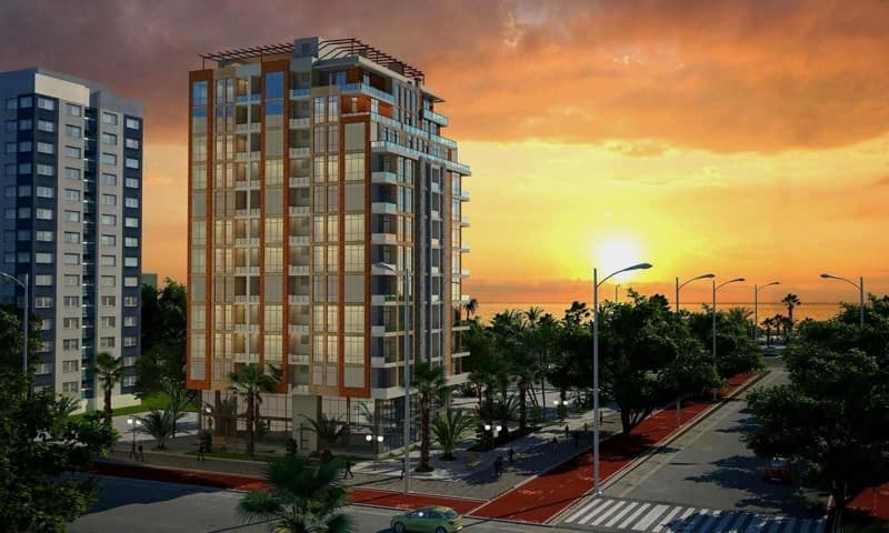 Sea Star Building thumbnail 3