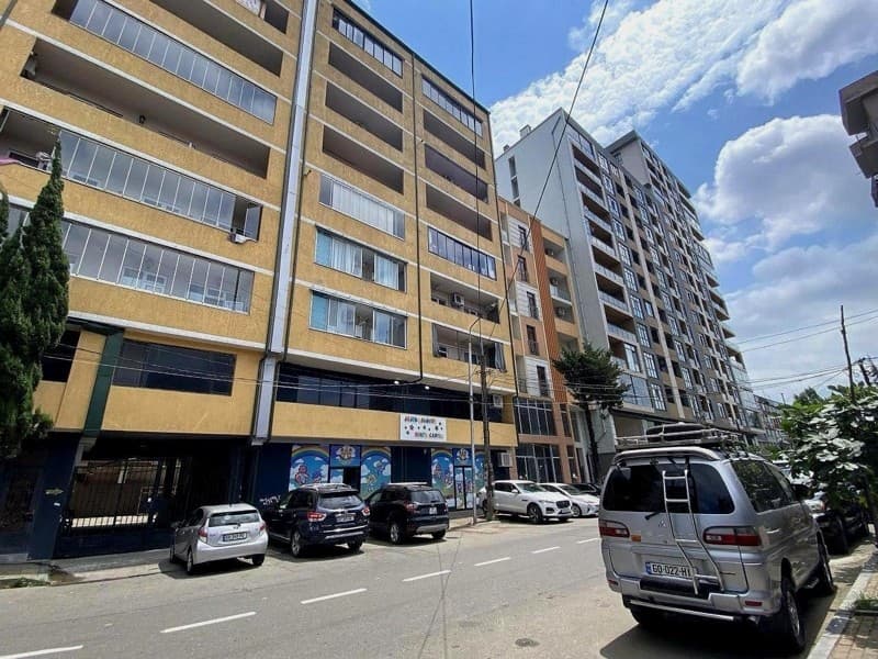 Haidar Abashidze St, 59 thumbnail 5