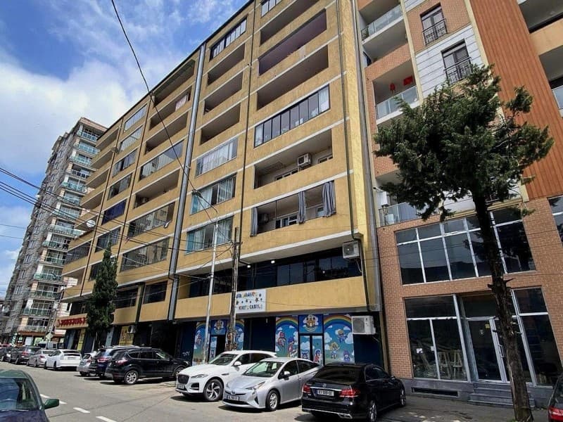 Haidar Abashidze St, 59 thumbnail 4