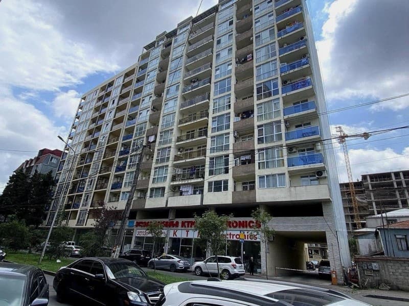 Giorgi Brtskinvale St, 109-111 thumbnail 2