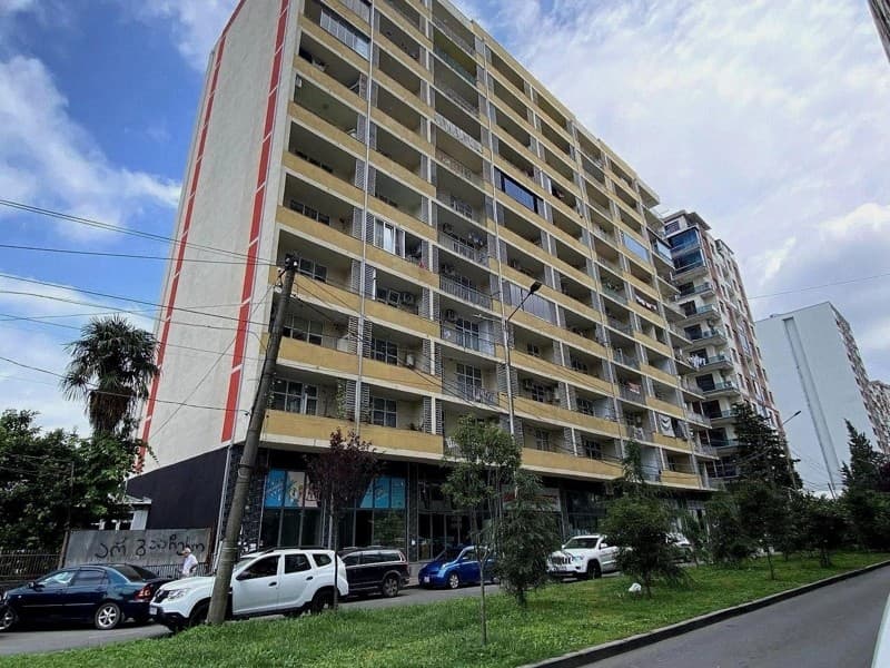 Giorgi Brtskinvale St, 86 thumbnail 2